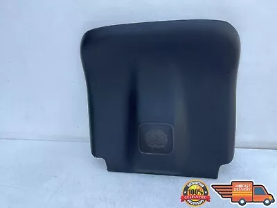2009-2015 Infiniti G37 Q60 Convertible Front Left Side Seat Back Cover Panel Oem • $60