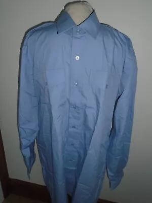 Raf Mens Long Sleeve Shirt Various Sizes Genuine Raf Issue • £20