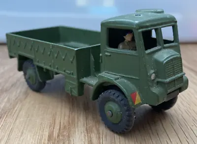 £13 • Buy Vintage Dinky Toys Collectable Vehicle, 623 Army Wagon No Cover