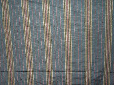 Lee Jofa Highgate Stripe Moire BTY Various Colors Available • $42