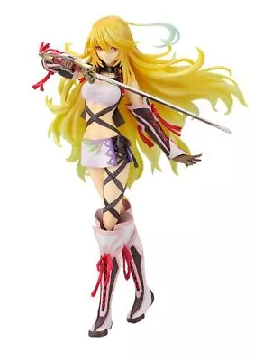 Tales Of Xillia Milla Maxwell 1/8 Scale PVC Painted PVC • $90.22