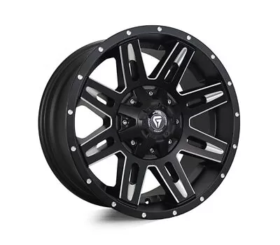 To Suit FORD RANGER 2011 TO 2022 WHEELS PACKAGE: 20x9.0 Grudge Offroad RAMPAG... • $1720