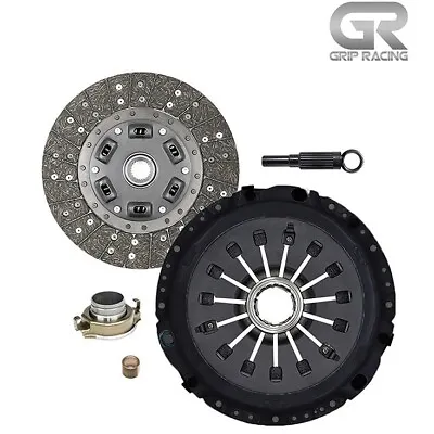 GR Stage 1 Sport Clutch Kit For Skyline GTR GT-R R32 R34 RB26DETT Nismo V-Spec • $350