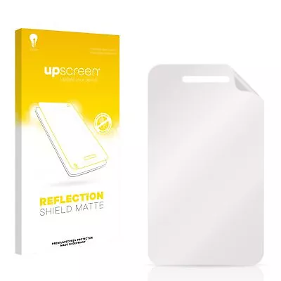 Upscreen Anti Glare Screen Protector For Samsung GT-C3520 Matte • £7.39