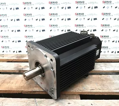 COSMETIC* Reliance Electric S-8500-S-H90AA AC Servo Motor 6086-03-802 • £750