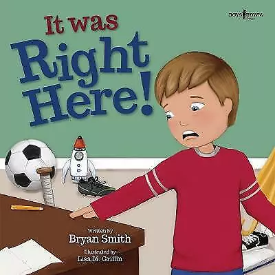 £12.22 • Buy It Was Just Right Here! By Bryan Smith (Paperback, 2018)
