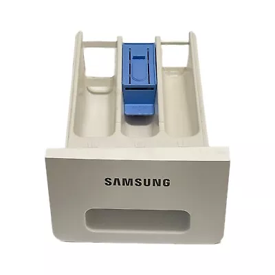 Detergent Dispenser Drawer For Samsung WF8750LSW1/XSA Washing Machines • $99