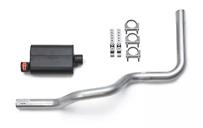 98-06 Ford F150 F250 Truck 3  Exhaust Flowmaster 40 Series • $189.99