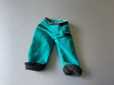 2011  Monster High Lagoona Blue Mad Science Pants • $2.99