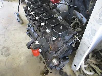 94 95 96 97 Dodge Ram 2500 3500 * 5.9 Cummins Turbo Diesel Engine Assembly Motor • $1750.02