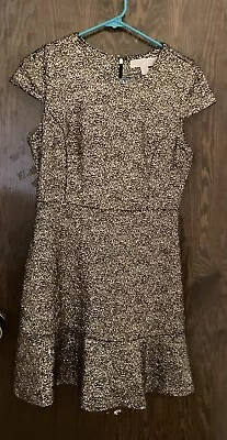 Michael Kors Mini Dress Size P/M • $49