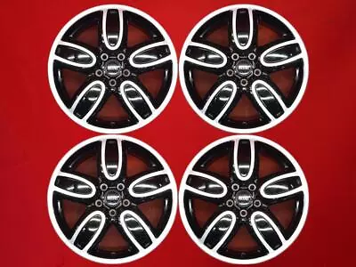 JDM MINI Mini JCW John Cooper Works F56 Genuine Cup Spoke Wheel 4wheel No Tires • $2326.36