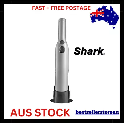 Shark Ion W1 Cordless Handheld Vacuum WV203ANZ • $199