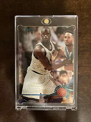 1995 Classic Rookies - #105 Shaquille O'Neal • $1.99