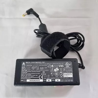 Delta Sadp-65kb D 19v 3.42a Adaptor Charger Laptop • £9.99