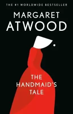 The Handmaid's Tale - Paperback By Atwood Margaret - ACCEPTABLE • $4.17