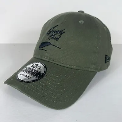 McLaren F1 Lifestyle New Era 9twenty  Speedy Kiwi  Baseball Hat • $49.99