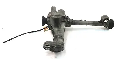 2009-2010 Vw Touareg / Audi Q7 (4l) 3.0l - Front Differential Gear Carrier • $424.99