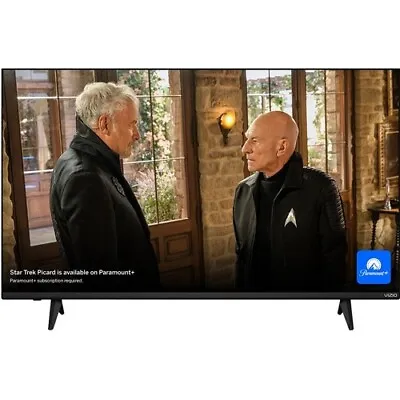 VIZIO V V435M-K04 42.5  Smart LED-LCD TV - 4K UHDTV • $393.17