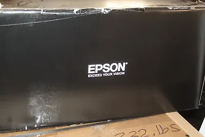 NEW Epson SureColor P700 13  Wide Format Wireless Inkjet Photo Printer P-700 • $539.95