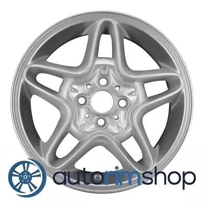 MINI Cooper MINI Clubman 16  Factory OEM Wheel Rim 36116768584 • $198.54