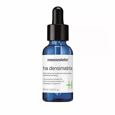 Mesoestetic HA Densimatrix Concentrate 30ml • $89.77