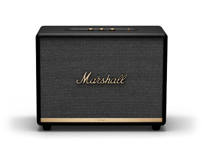 £329.99 • Buy Marshall Woburn II Wireless Bluetooth Speaker - Black Refurb