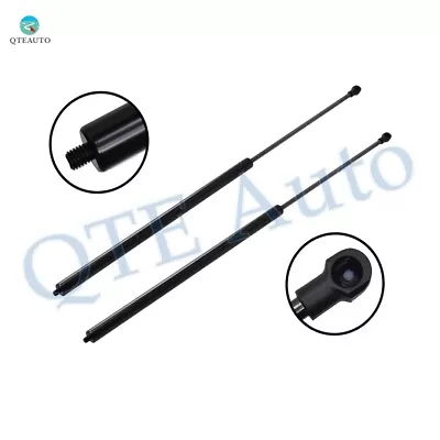 Pair Of 2 Rear Tailgate Lift Support For 1993-1995 BMW 525I Wagon E34 4 Door • $29.07