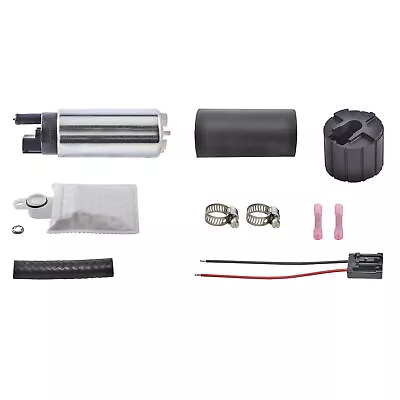 Fuel Pump Herko K9170 255 LPH  EFI & Kit Replaces GSS341 • $33.80