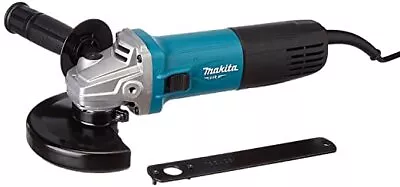 Makita M9511B Angle Grinder 125mm 850W - Free Shipping • $127.99