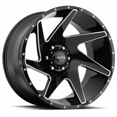 $839 • Buy 18  ULTRA Wheels Vortex Fits For 4X4 Fits For Ford Ranger Toyota Hilux