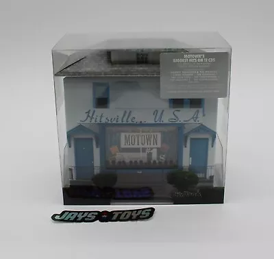 Motown The Complete #1s 11-CD Box Set 2019 UMG Recordings • $69.99