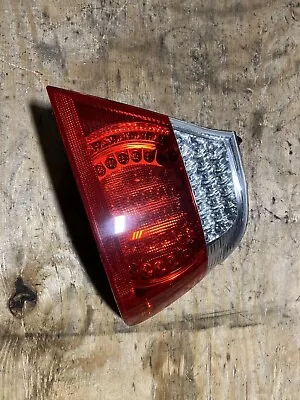 04-06 Bmw E46 3 Series Convertible Rear Right Outer Led Taillight Lamp Oem #0030 • $145