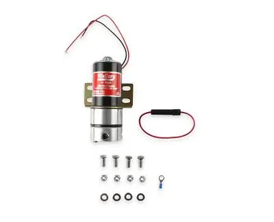 Comp Pump Series 110 Air And Fuel Delivery Electric Fuel Pump • $403.65