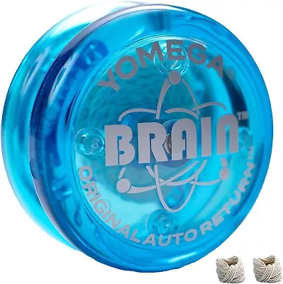 The Original Brain - Professional Yoyo For Kids And Beginners Responsive Auto R • $24.99