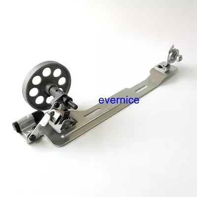 Small Wheel Bobbin Winder For JUKI DDL-8500 8700 8300 555 Lockstitch Sewing • $9.13