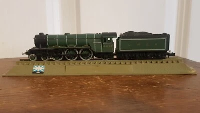 £8.65 • Buy N Gauge DEL PRADO - Flying Scotsman Locomotive / LNER Class A1 - Static Model