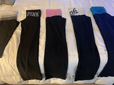 Victoria Secret Size Small Clothing Lot • $52