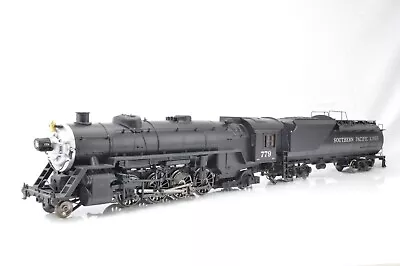 Aristocraft G Gauge - 21505 2-8-2 Mikado Southern Pacific #779 - Boxed • £449.95