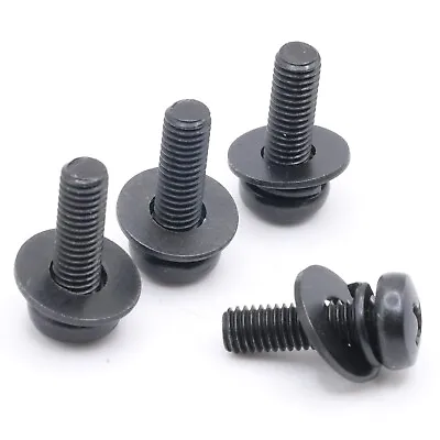 Wall Mount Screws For Mounting Sony KDL-40S2000 KDL-40S2010 KDL-40S20L1 • $6.15