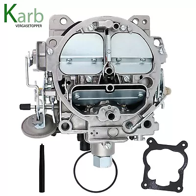 4 Barrel Carburetorfor 1968 1969 Pontiac Firebird GTO 350 400 428 V8 Engines • $258