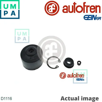 REPAIR KIT CLUTCH MASTER CYLINDER FOR MITSUBISHI COLT/II/Mk/III/IV/RODEO EXPO   • $31.01