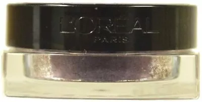 L'Oreal Paris Infallible Eyeshadow Purple Obsession  • £3.98