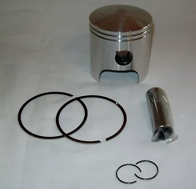 Wiseco 72mm Piston Arctic Cat ZRT800 (95-01) / Pantera  (98-99) 2361M07200 KK-CO • $108.07