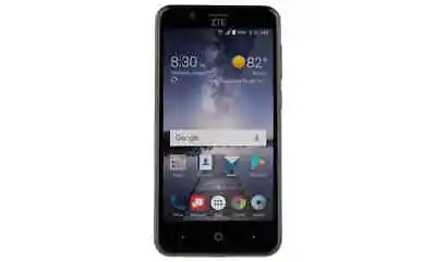 ZTE Blade Vantage 16GB 5 Inch 8MP Prepaid Android Smartphone For Verizon (Z839) • $20.99