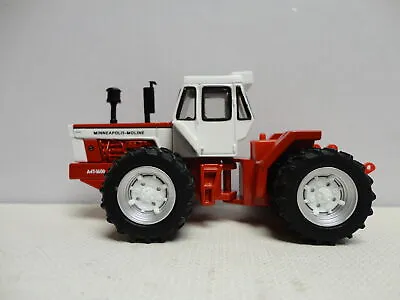 Ertl MINNEAPOLIS-MOLINE A4T-1600 Tractor 2019 National FARM TOY SHOW • $30