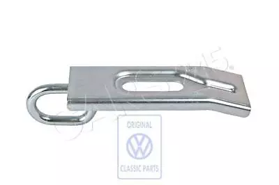Genuine VW SKODA Bora Variant 4Motion Tow Hitch Right Front 1J0803611 • $32.17