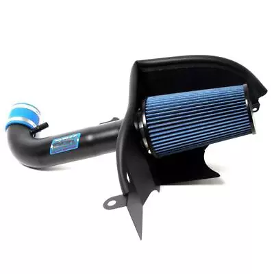 BBK Performance Parts 17375 2005-2010 MUSTANG 4.0L V6 COLD AIR INTAKE KIT (BLACK • $305.99