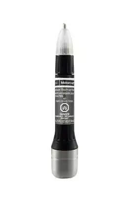 2021 Ford F150 Mustang Touch Up Paint Bottle Carbonized Gray M7 W Clear Coat • $24.95