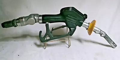 Vintage Industrial MAN-CAVE Petrol/fuel/gas Bowser/pump Automobilia Garaganalia • $120